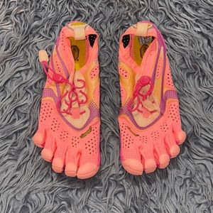 VIBRAM FIVEFINGERS V-Run